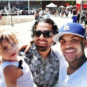 Meet your Posher, Carlos